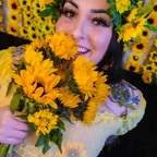 svnflowerqueen (Serafina 💛🌻✨☀️) free OnlyFans Leaked Content 

 profile picture