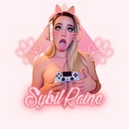 sybilraine OnlyFans Leak 

 profile picture