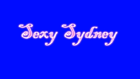 Header of sydneyandhubby