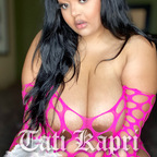 tati_kapri (Tati Kapri - BBW 😈) free OnlyFans Leaked Pictures & Videos 

 profile picture