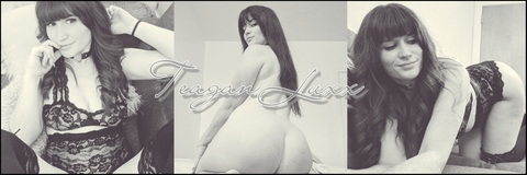 Header of teaganluxx