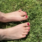 Free access to teenfeet16 (Scarlett) Leaked OnlyFans 

 profile picture