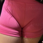 Hot @texasstepmom leaks Onlyfans gallery for free 

 profile picture