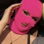 thatbadbitchxx profile picture