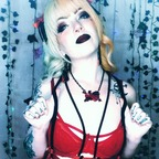 Free access to thatpinupwitch (Nik) Leaks OnlyFans 

 profile picture