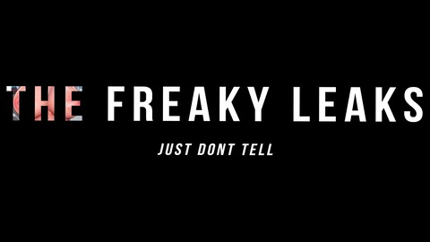 Header of thefreakyleaks