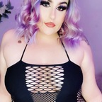 View theindigofairy OnlyFans content for free 

 profile picture