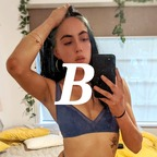 Trending @theoffficialb leaks Onlyfans photos free 

 profile picture