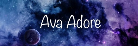 Header of theofficialavaadore