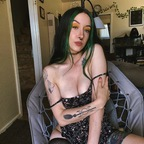 thespicywitch (The Spicy Witch) free OnlyFans Leaked Pictures and Videos 

 profile picture