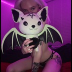 thevampire666 (Vampire) free OnlyFans content 

 profile picture