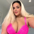 Download thiccblondegurlfree OnlyFans videos and photos free 

 profile picture