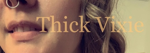 Header of thick.vixie