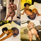 thickandpeachy (Juicy Peach) OnlyFans content 

 profile picture