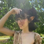 thistlefernsby (Thistle 🧚‍♂️🐻) free OnlyFans Leaked Pictures and Videos 

 profile picture