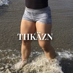 Hot @thkazn leak Onlyfans videos and photos for free 

 profile picture