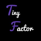 tinyfactorproductions OnlyFans Leaked Photos and Videos 

 profile picture