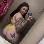 toxxikbabe (Mamí) OnlyFans Leaked Pictures and Videos 

 profile picture