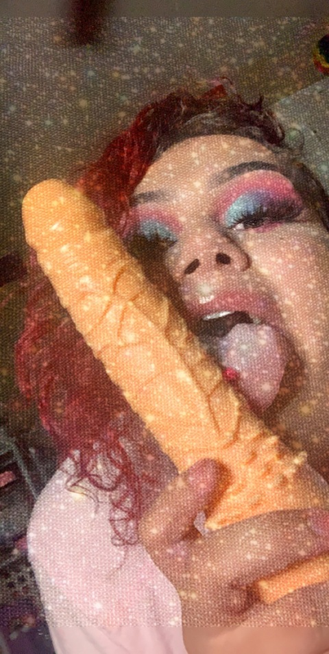 Header of trannyrayray