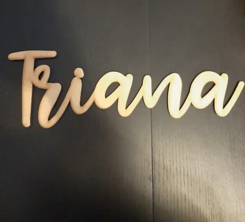 Header of triana