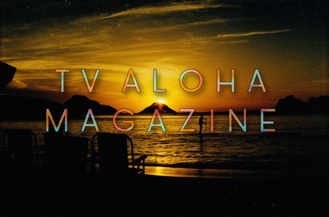 Header of tvaloha