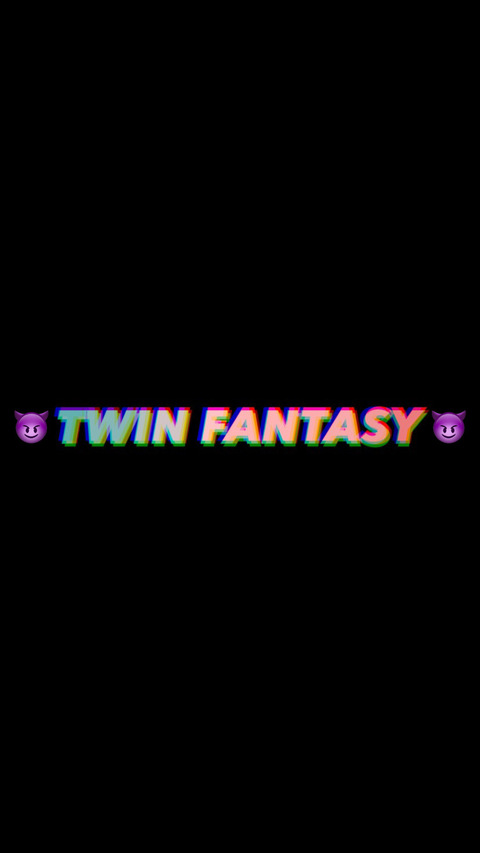 Header of twinfantasyxxx