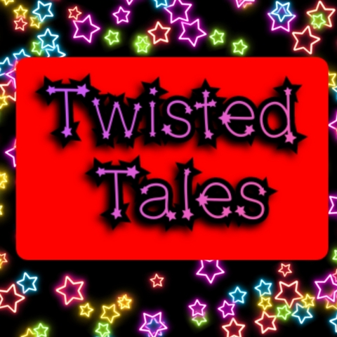 Header of twistedtales