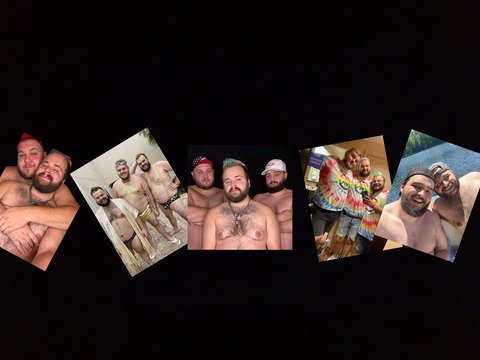 Header of twobearsonepup