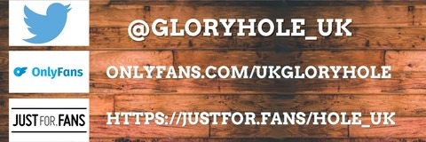 Header of ukgloryhole