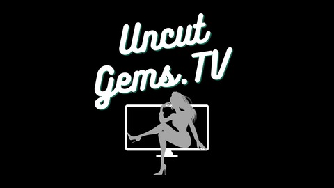 Header of uncutgems.tv