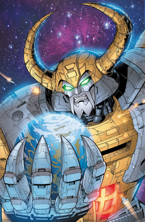 Header of unicron427