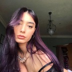 unknownmiracle (Lady in glamour) OnlyFans content 

 profile picture