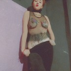 View SONy (usonyrojita) OnlyFans 49 Photos and 65 Videos leaked 

 profile picture