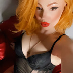 vanessavanemonroe OnlyFans Leaks (49 Photos and 32 Videos) 

 profile picture