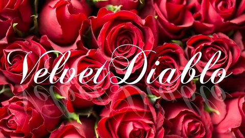 Header of velvetdiablo