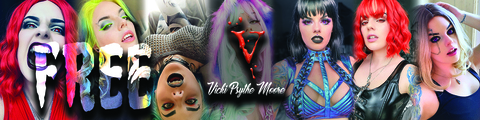 Header of vickipsythemoorefree