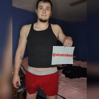 Free access to vicstrokes (Victor Strokes) Leaked OnlyFans 

 profile picture
