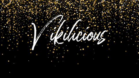 Header of vikilicious