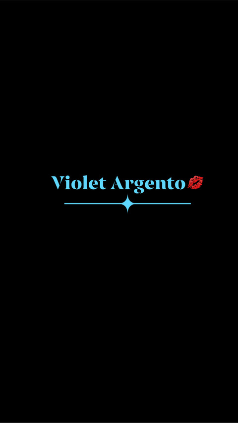 Header of violetargento