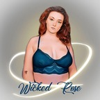 Onlyfans free wicked_roses 

 profile picture