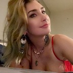 willowdarlin (Willow Darling) OnlyFans Leaked Content 

 profile picture