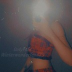 Onlyfans leak winterwonderland23 

 profile picture