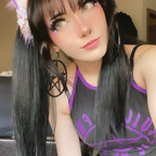 View witchkinks OnlyFans content for free 

 profile picture