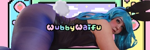 Header of wubbywaifu