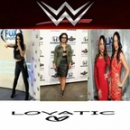 View WWE LOVATIC (wwelovatic4ever) OnlyFans 49 Photos and 32 Videos gallery 

 profile picture