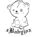 Free access to @xbabyjoxx (BabyJo🖤) Leak OnlyFans 

 profile picture