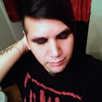 xgoth_monsterx (SubGoth) OnlyFans Leaks 

 profile picture