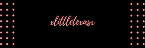 Header of xlittletexasx