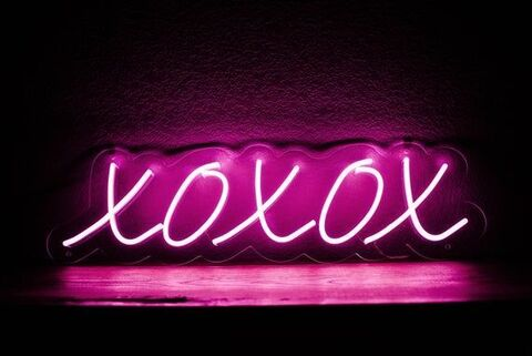 Header of xoxoxvenus