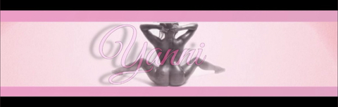 Header of yanniisecrets